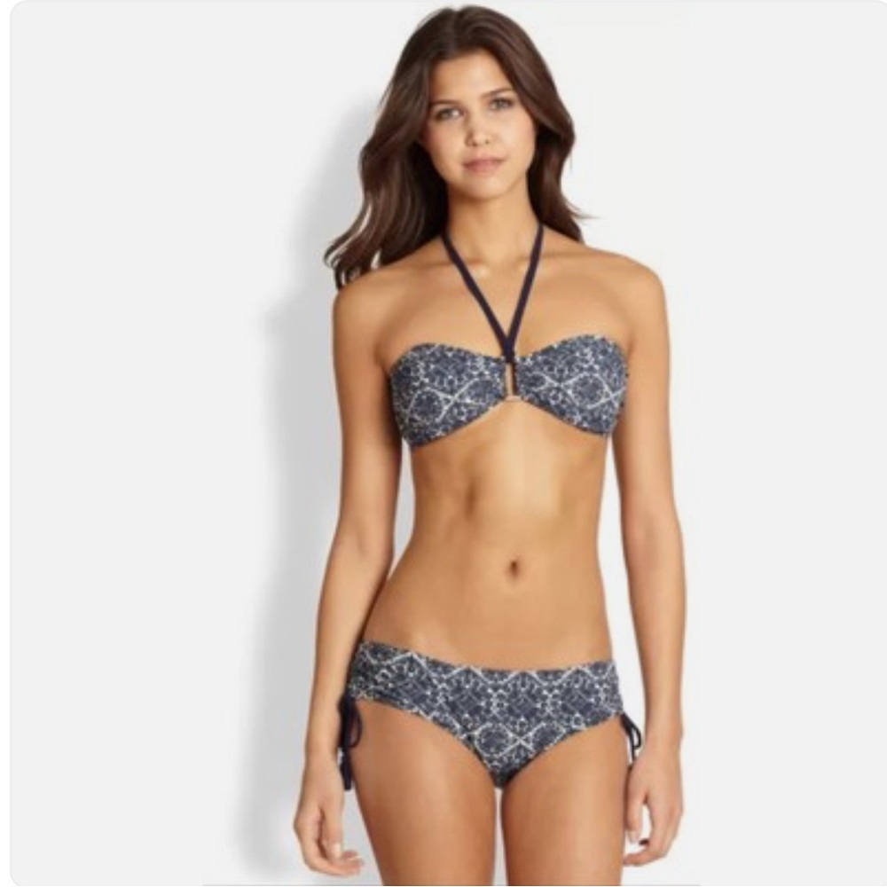 💙Tory Burch Bikini Set💙 - Picture 9 of 11